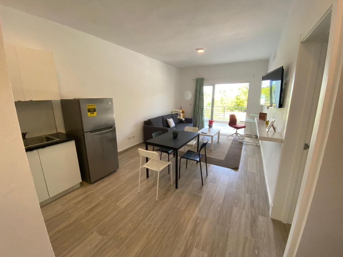One Suite Punta Cana Presidential Suite المظهر الخارجي الصورة