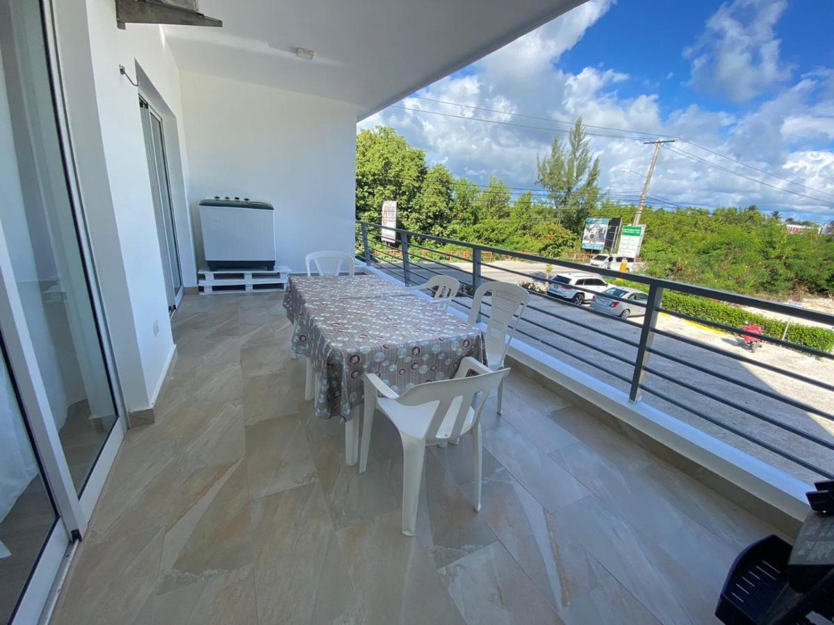 One Suite Punta Cana Presidential Suite المظهر الخارجي الصورة