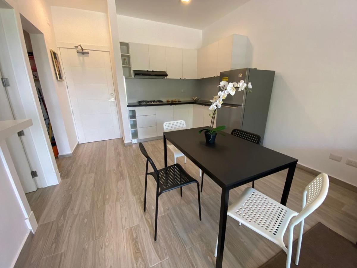 One Suite Punta Cana Presidential Suite المظهر الخارجي الصورة