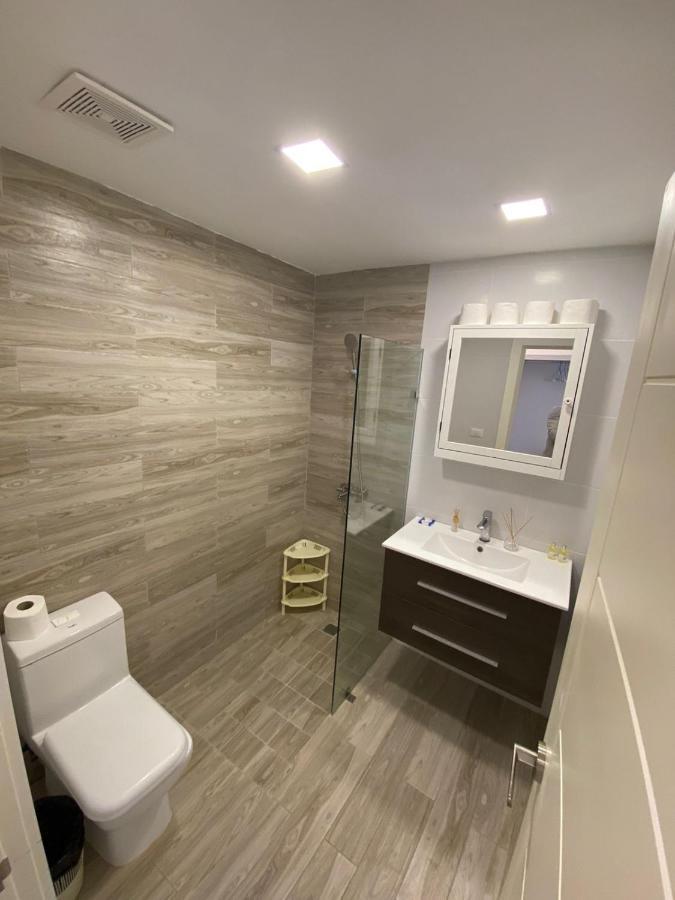 One Suite Punta Cana Presidential Suite المظهر الخارجي الصورة