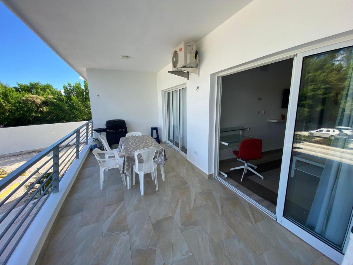 One Suite Punta Cana Presidential Suite المظهر الخارجي الصورة