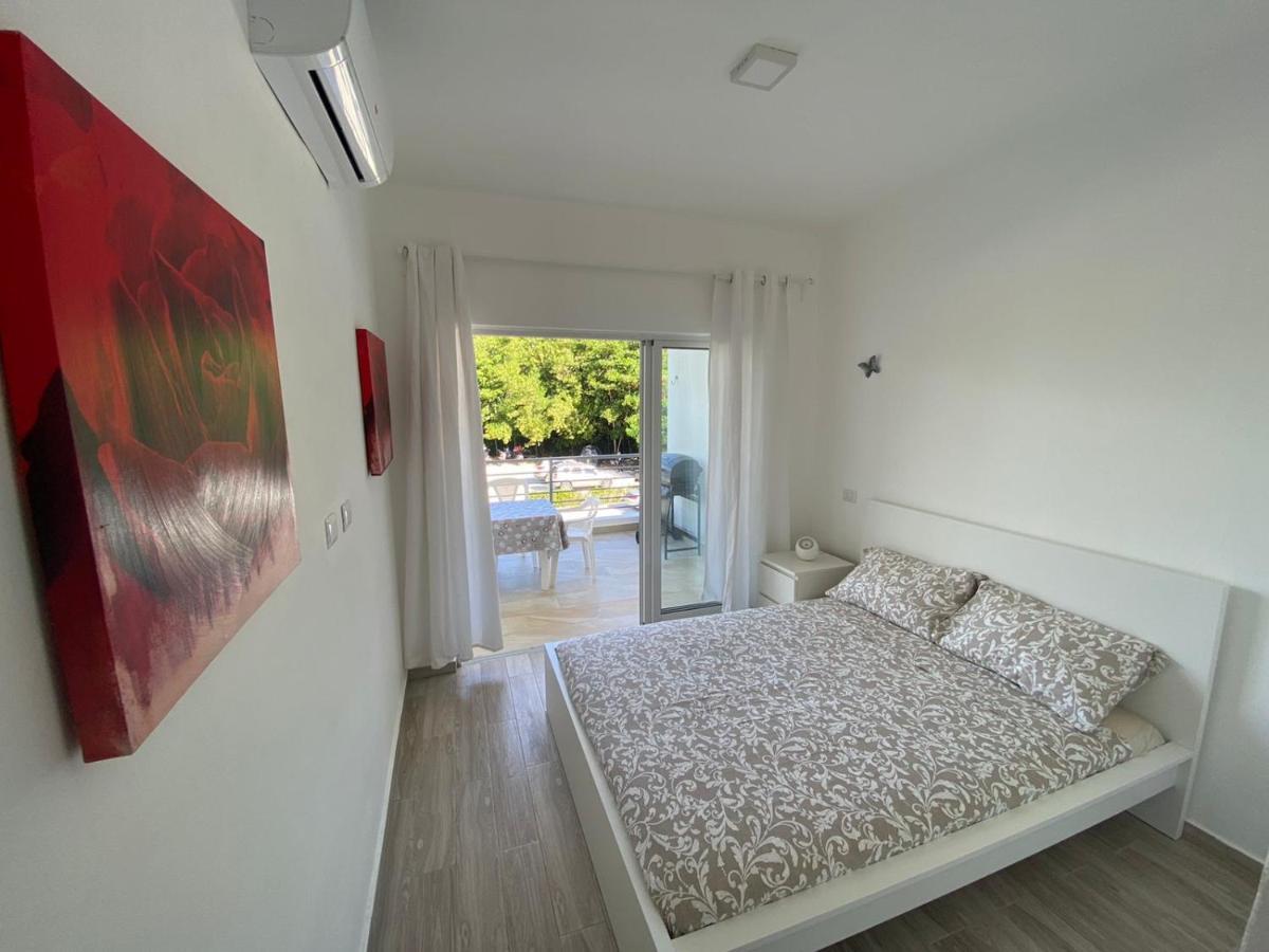 One Suite Punta Cana Presidential Suite المظهر الخارجي الصورة