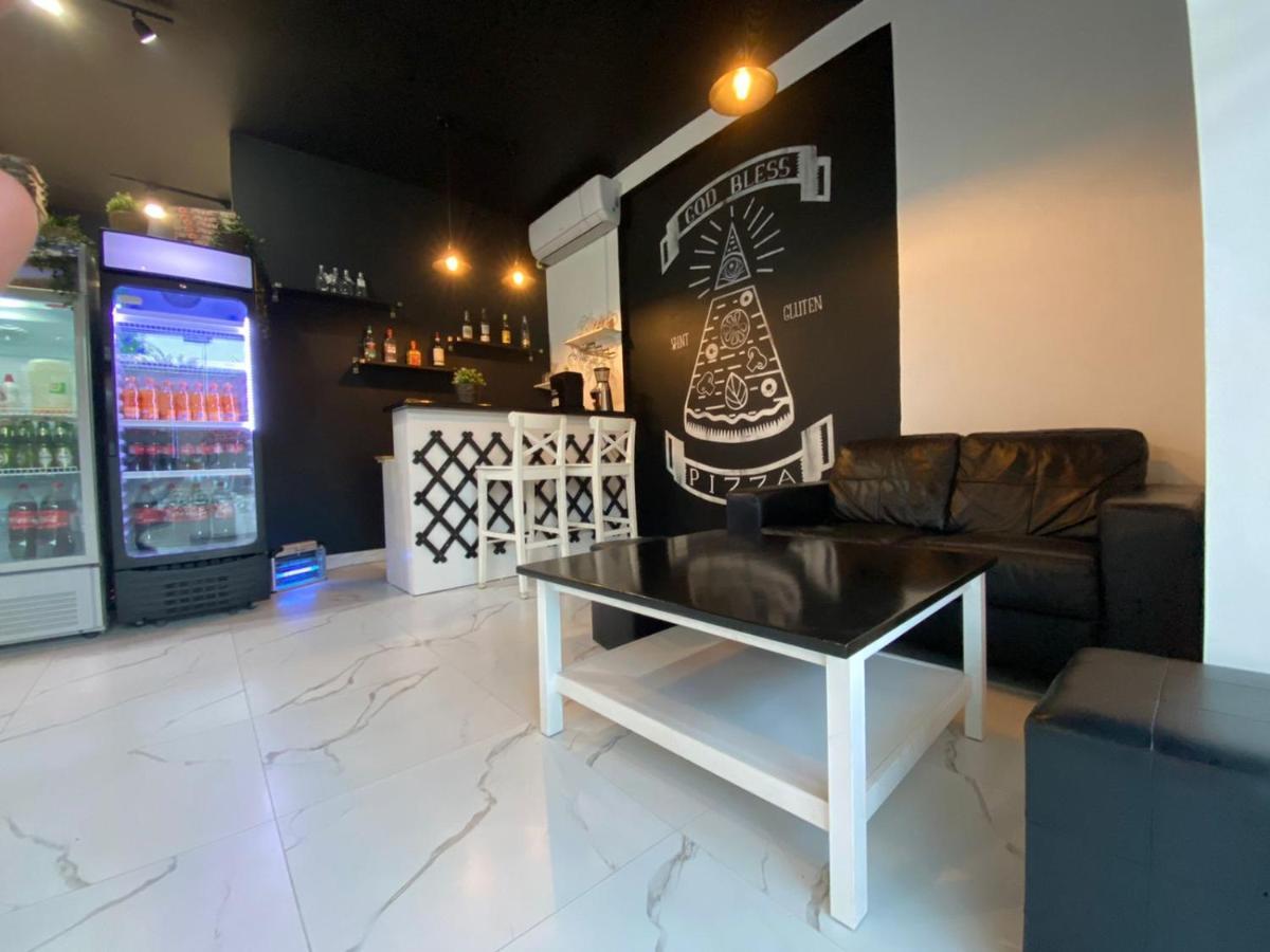 One Suite Punta Cana Presidential Suite المظهر الخارجي الصورة