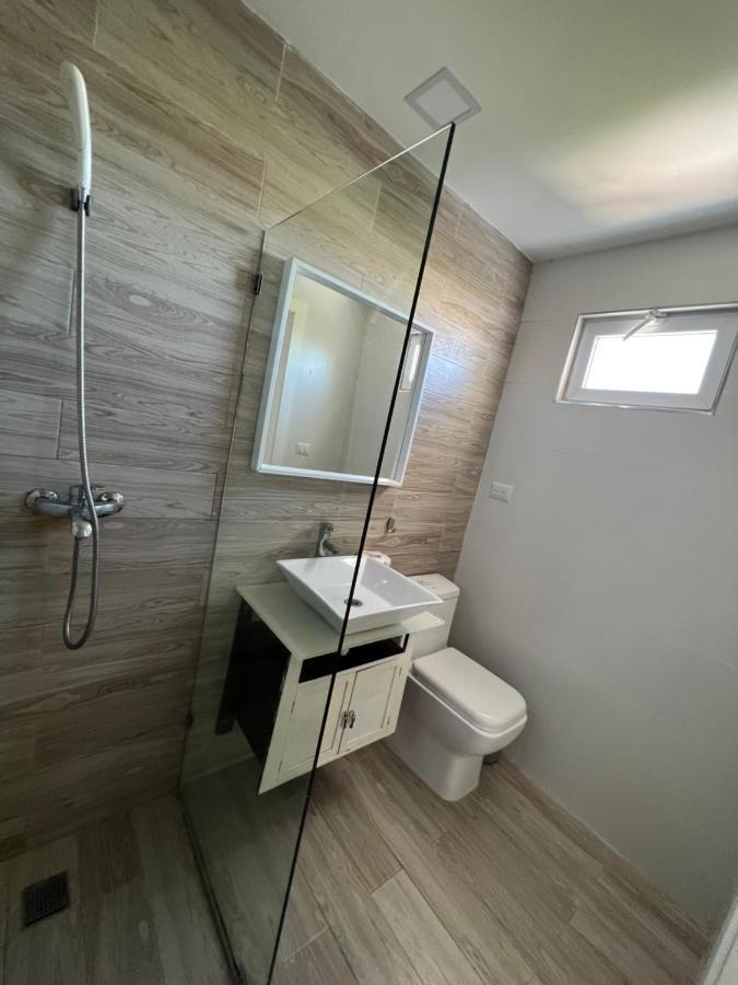 One Suite Punta Cana Presidential Suite المظهر الخارجي الصورة