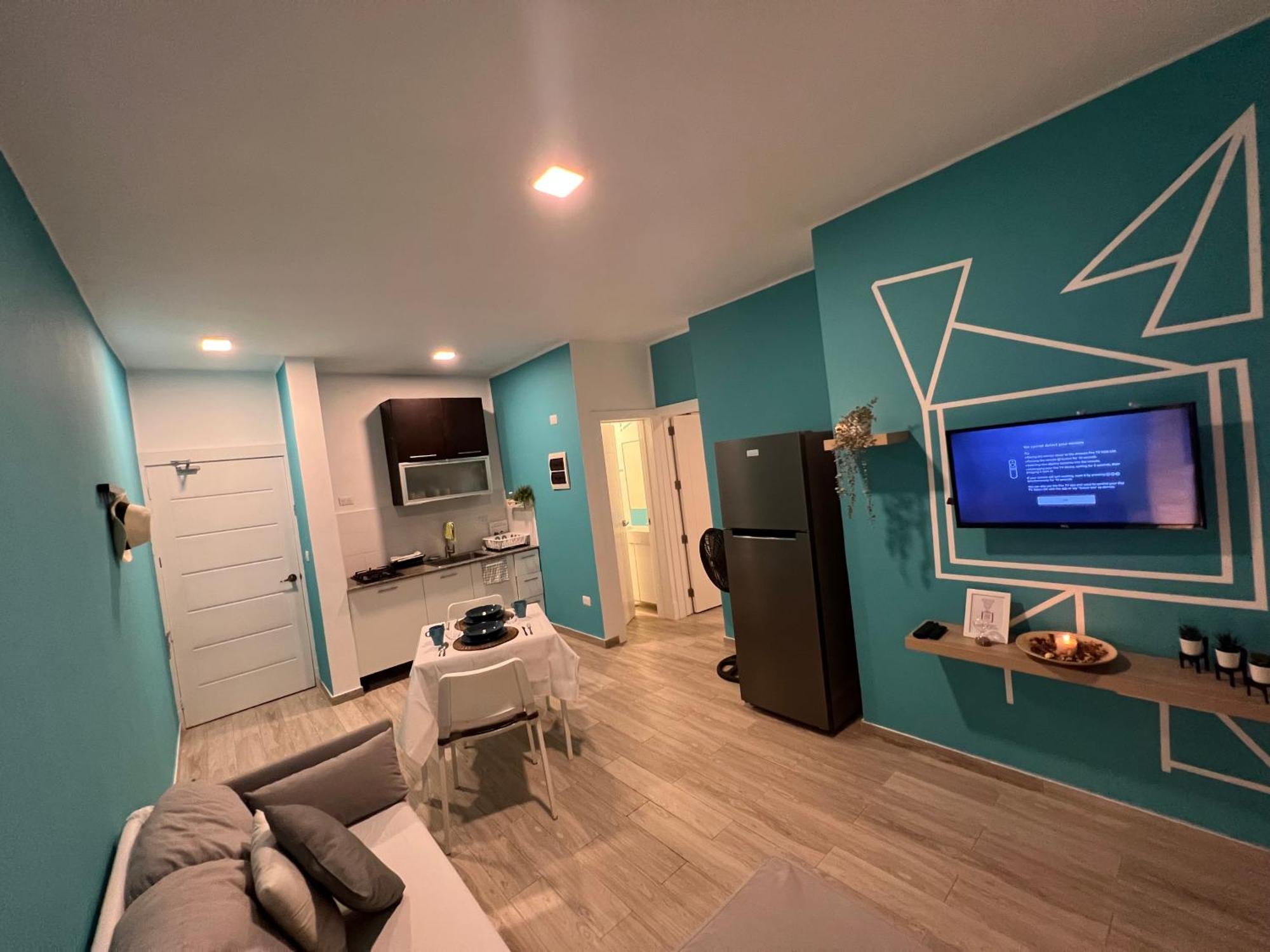 One Suite Punta Cana Presidential Suite المظهر الخارجي الصورة