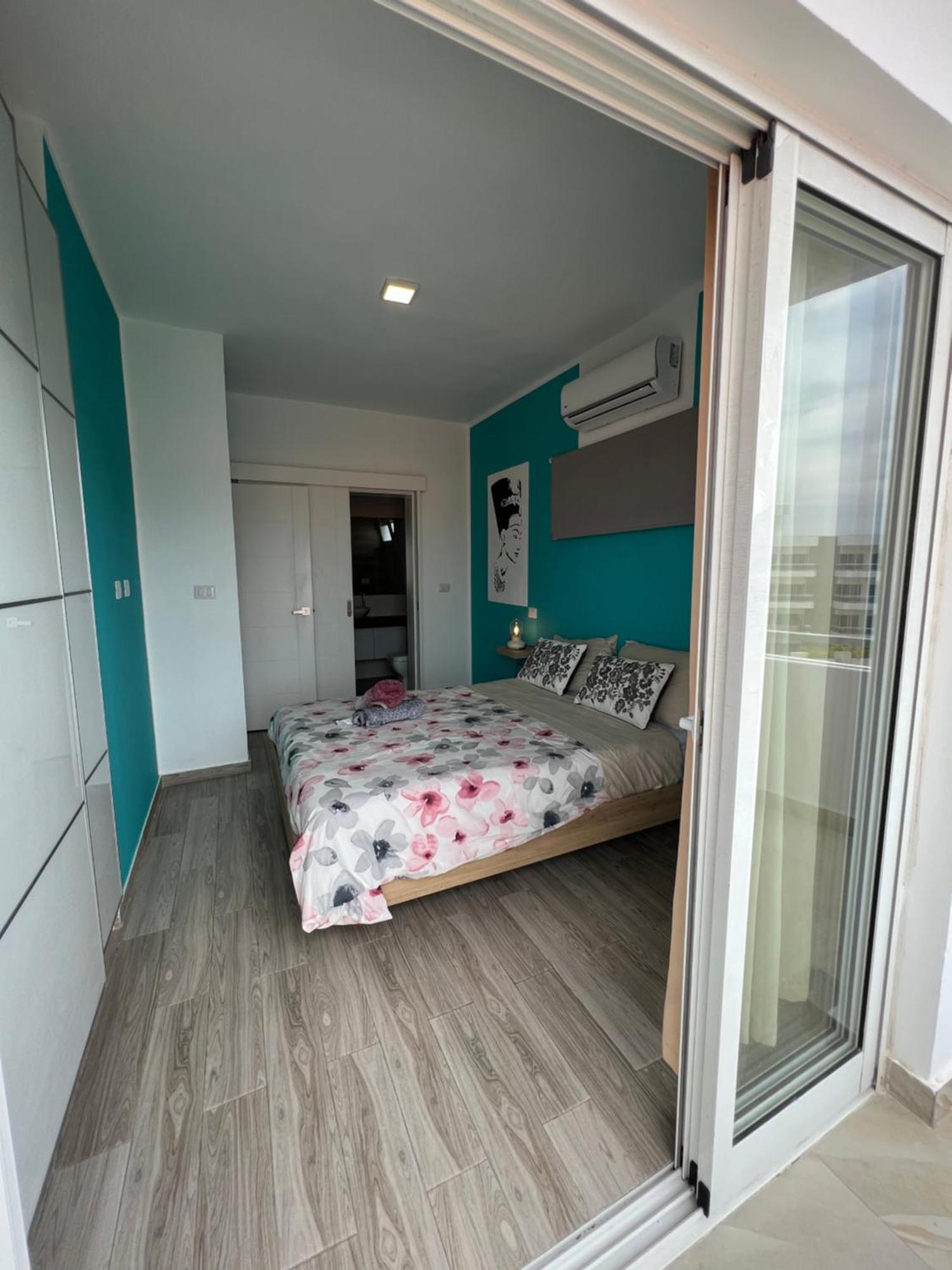 One Suite Punta Cana Presidential Suite المظهر الخارجي الصورة