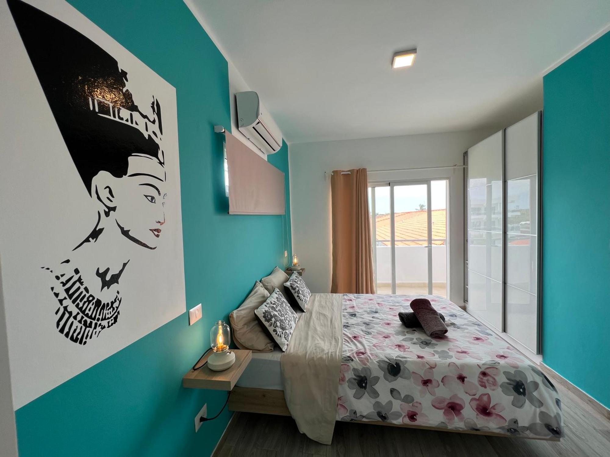 One Suite Punta Cana Presidential Suite المظهر الخارجي الصورة
